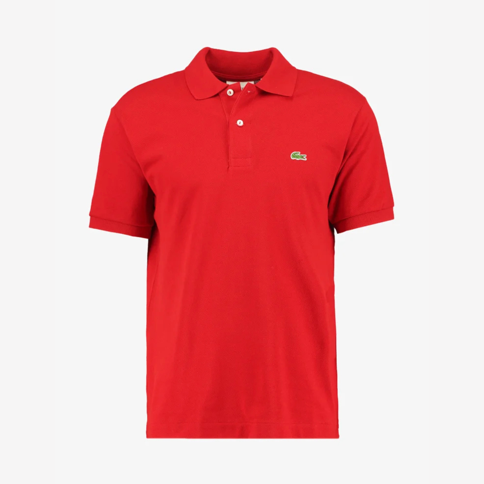 Regular Fit Polo Shirt