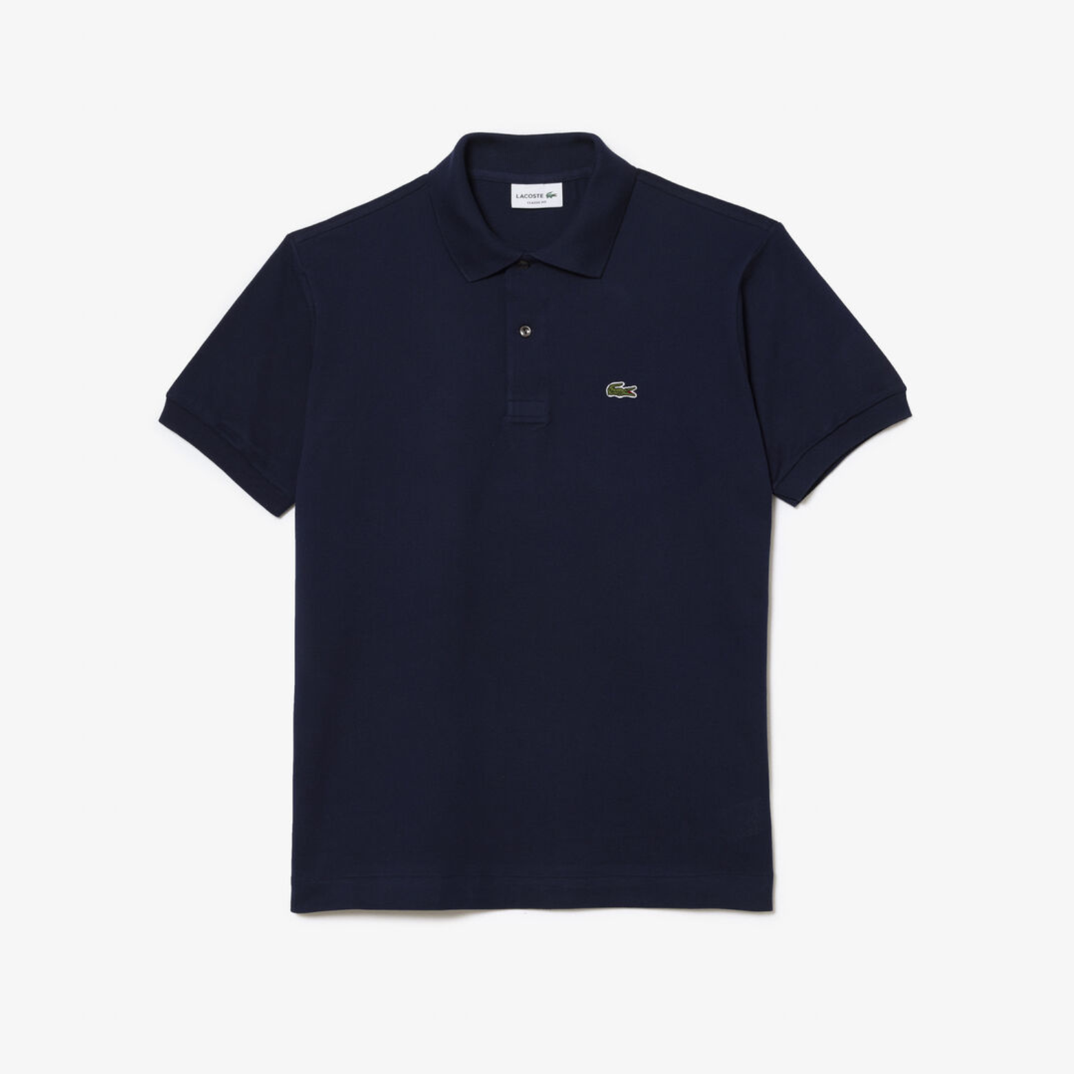 Regular Fit Polo Shirt