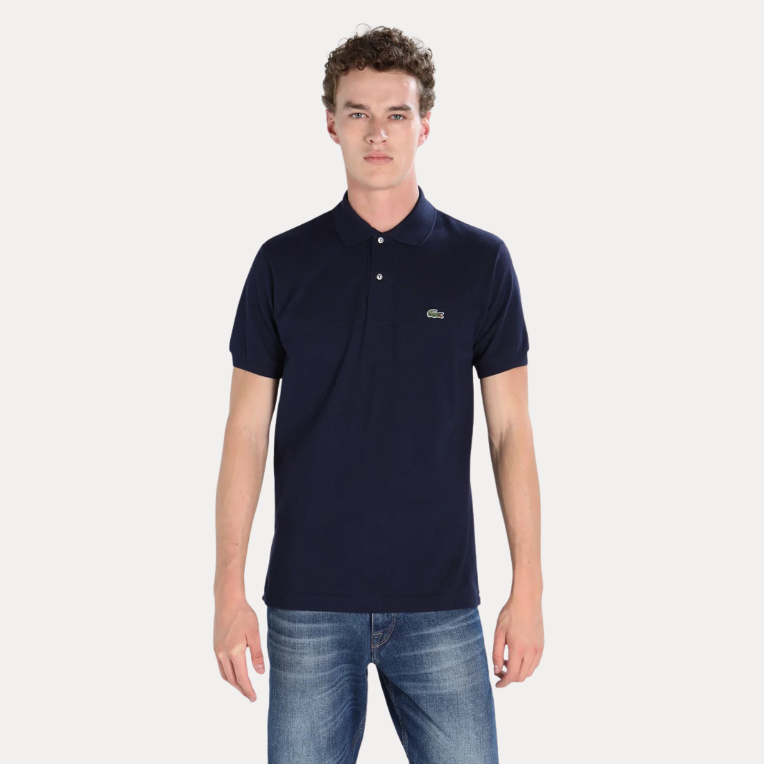 Regular Fit Polo Shirt