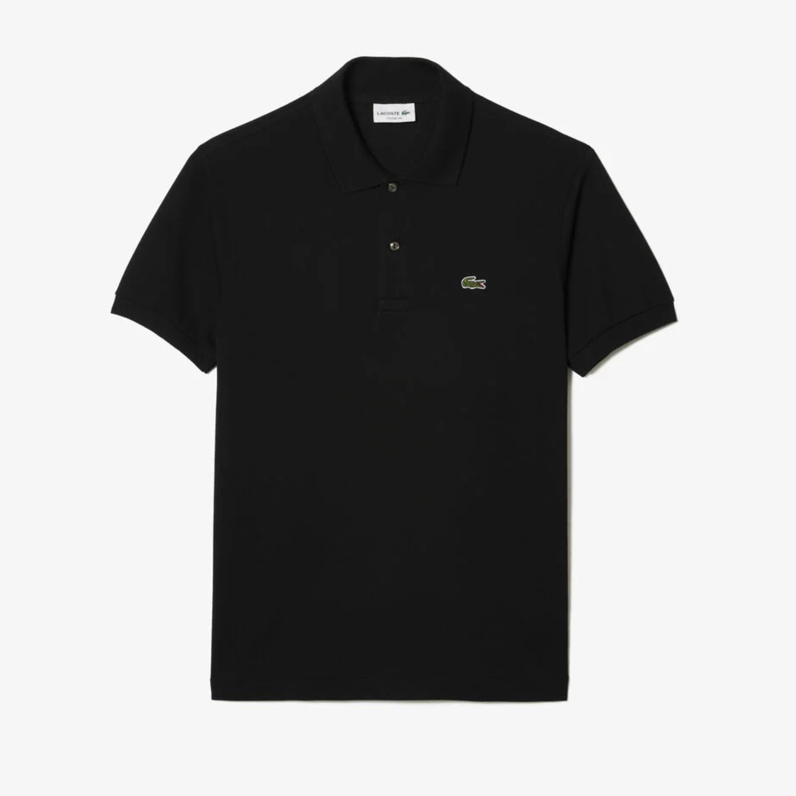 Regular Fit Polo Shirt