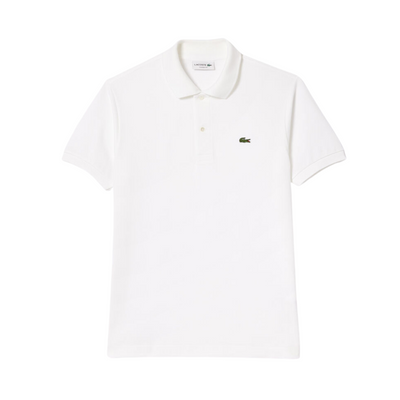 Lacoste Regular Fit Polo Shirt