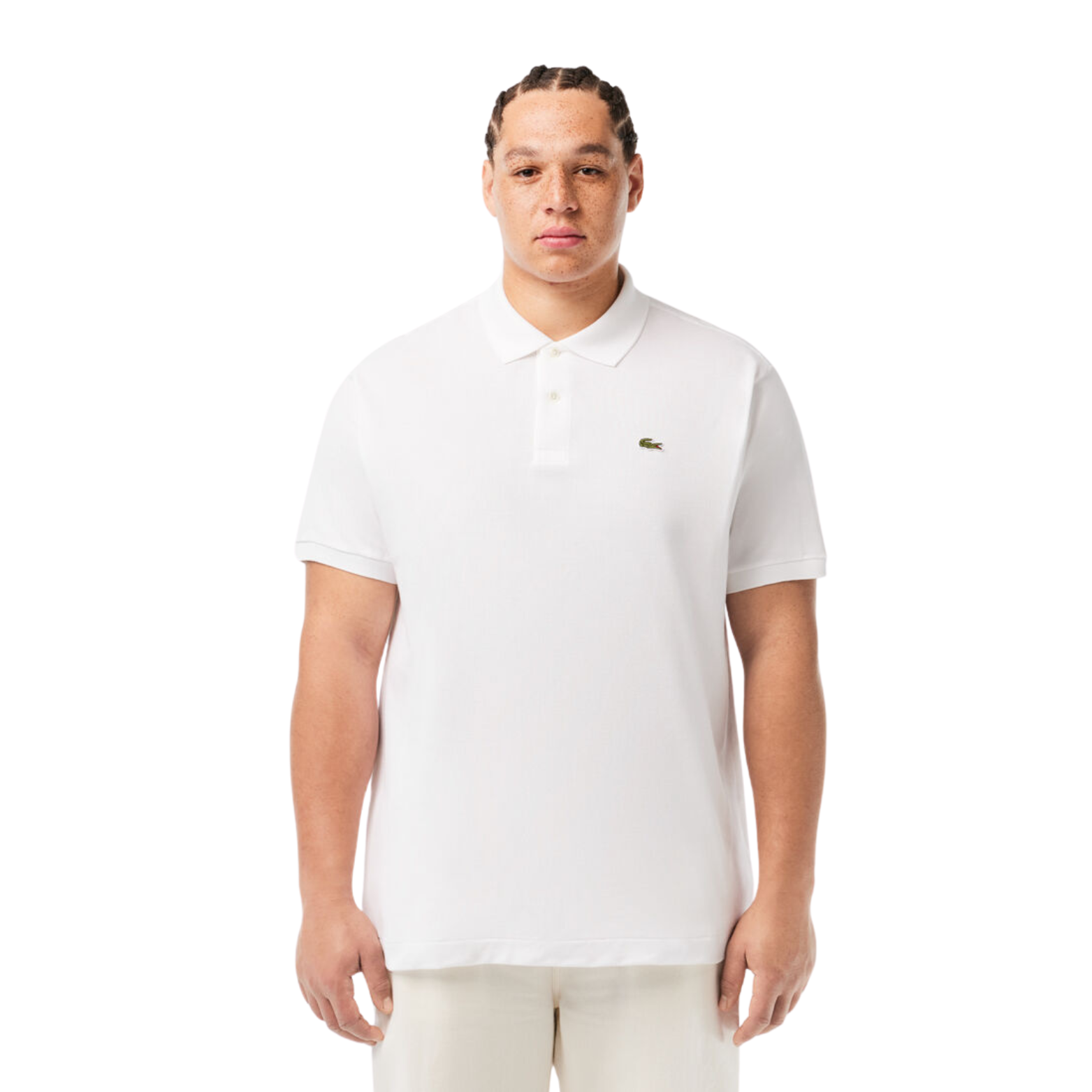 Regular Fit Polo Shirt