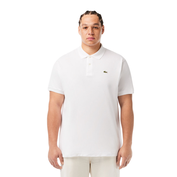 Lacoste Regular Fit Polo Shirt