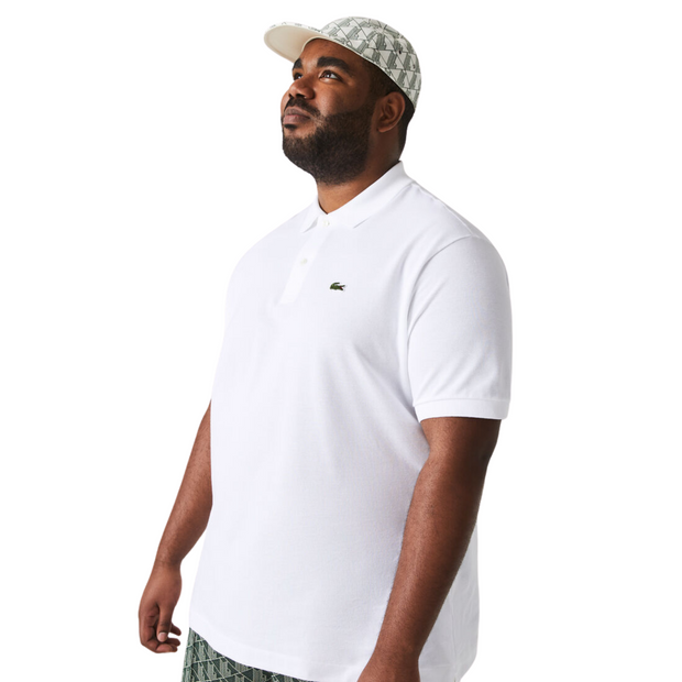 Lacoste Regular Fit Polo Shirt