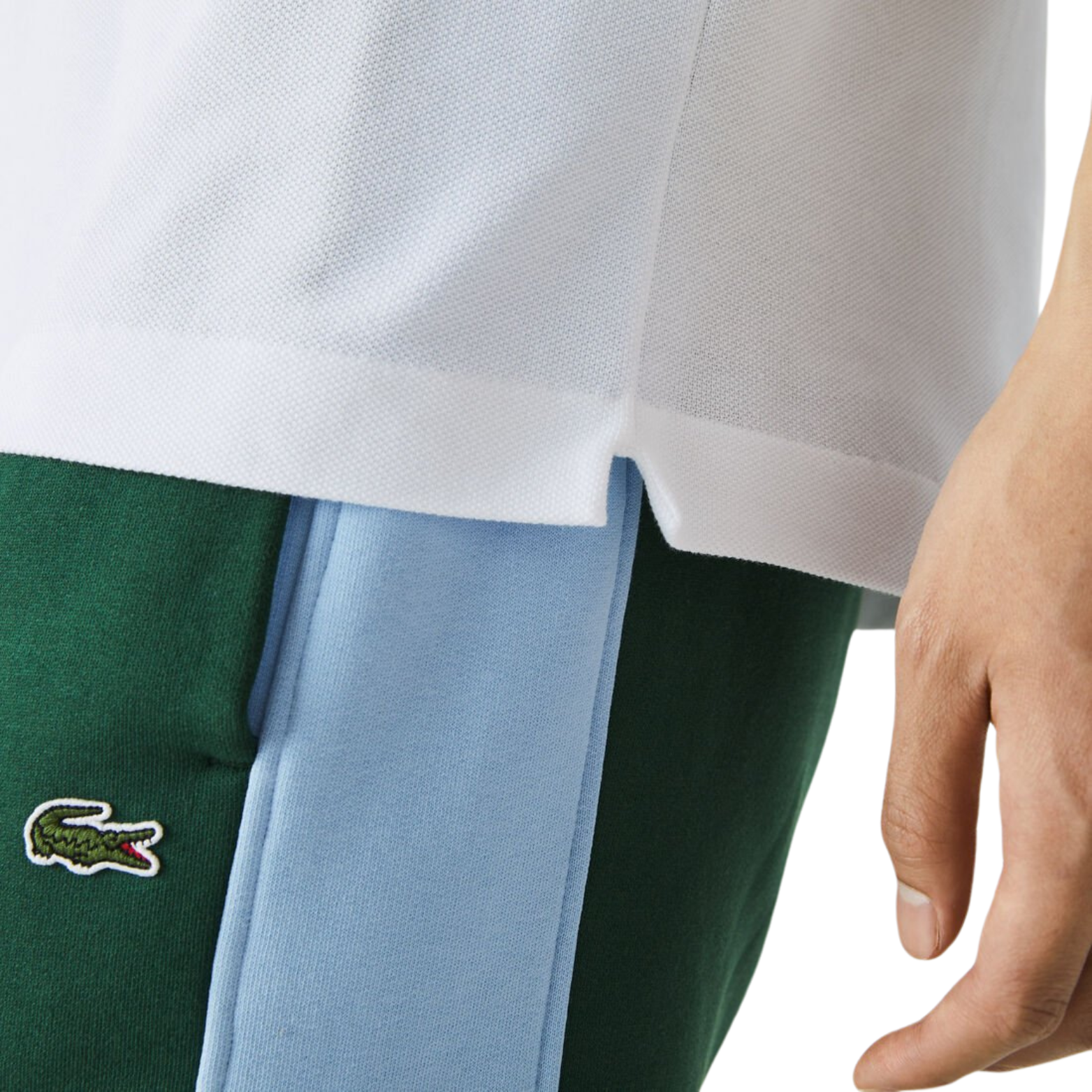 Regular Fit Polo Shirt