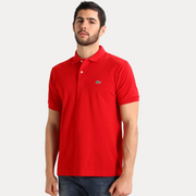 Lacoste Regular Fit Polo Shirt