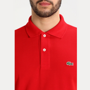 Lacoste Regular Fit Polo Shirt