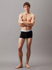 Trunks 3 Pack - Cotton Stretch