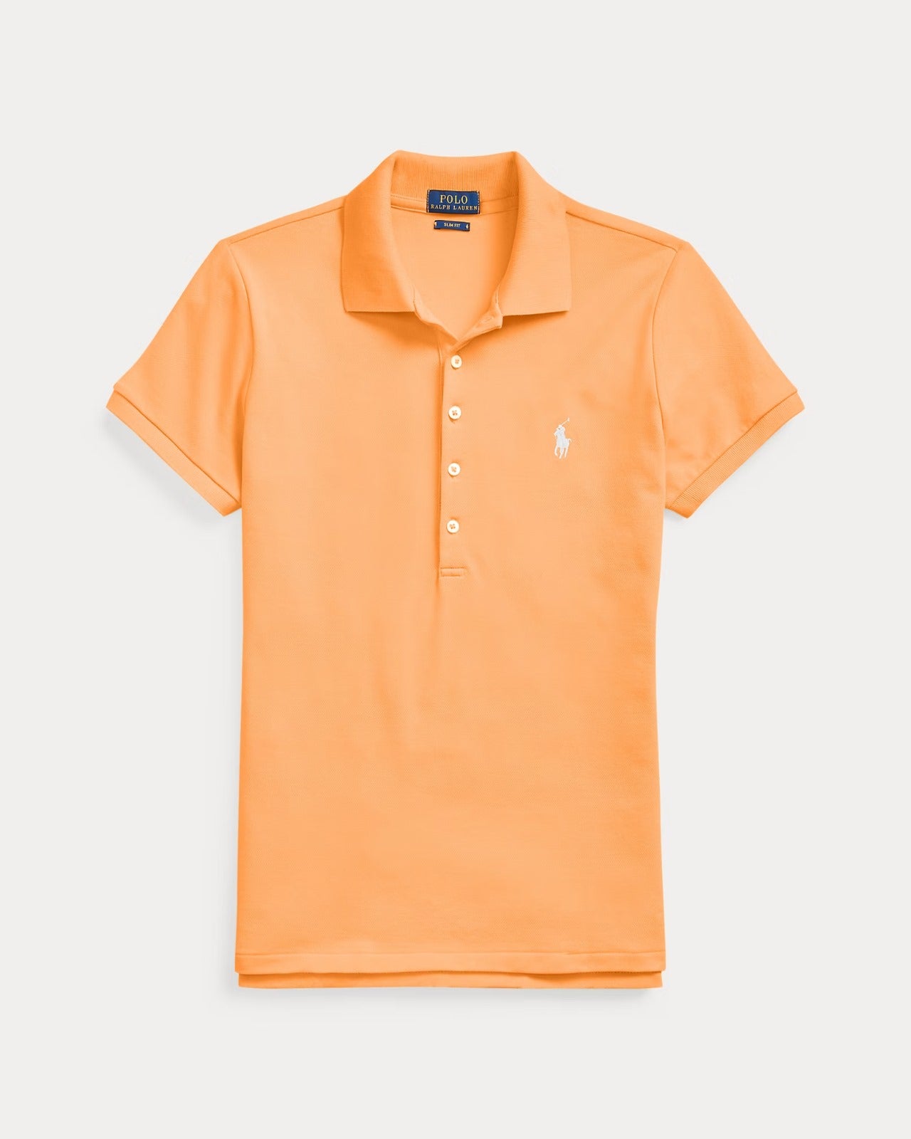 Women’s Short Sleeve Polo Shirt