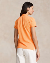 Women’s Short Sleeve Polo Shirt