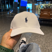 Polo Ball Cap