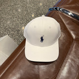 Polo Ball Cap