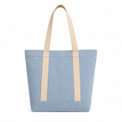 Bear Classic Tote Bag for Girls