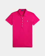 Women’s Short Sleeve Polo Shirt