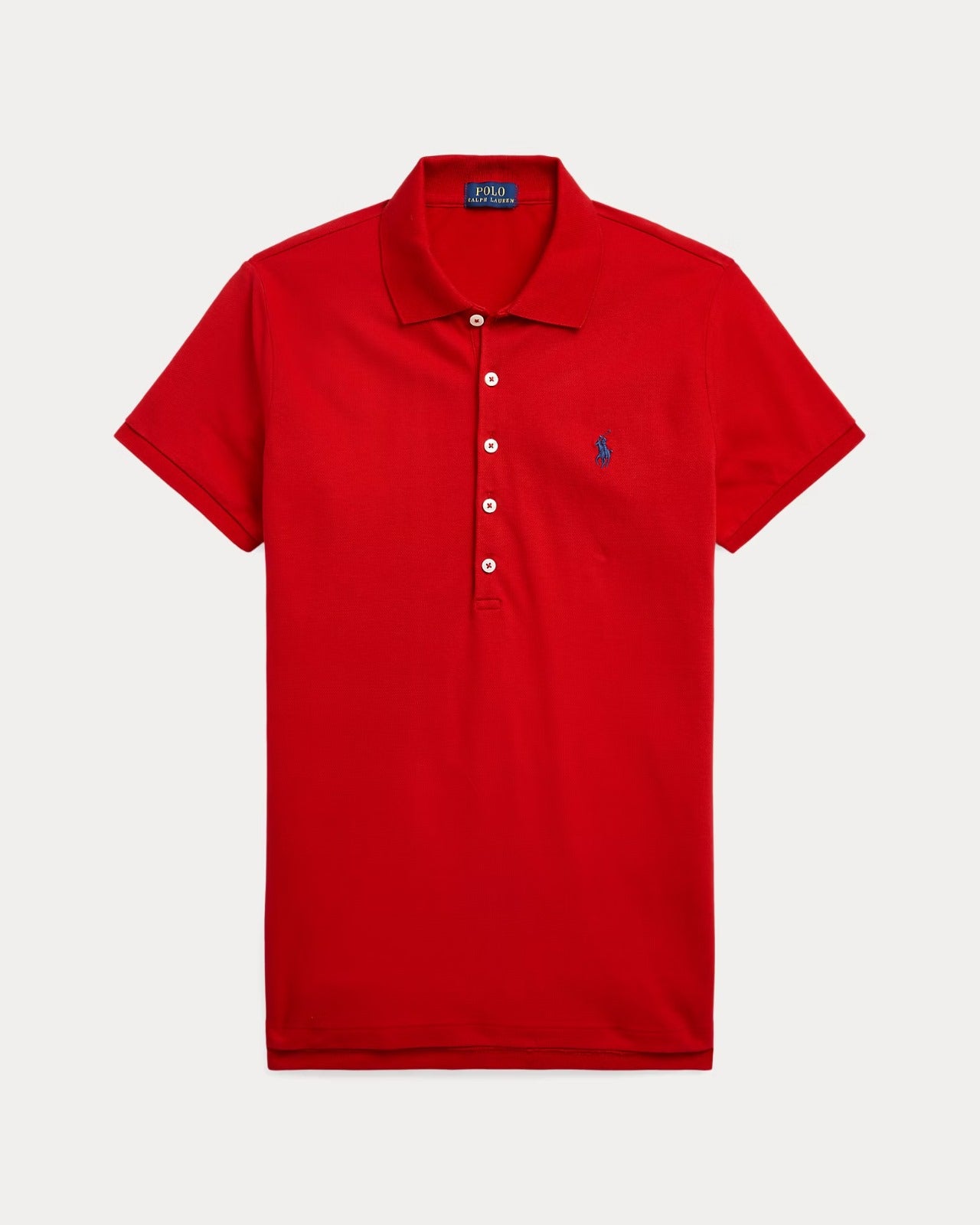 Women’s Short Sleeve Polo Shirt