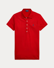 Women’s Short Sleeve Polo Shirt