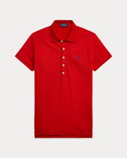 Women’s Short Sleeve Stretch Polo Shirt