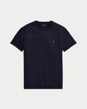 Classic Fit Polo Cotton T-Shirt