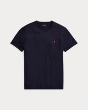 Classic Fit Polo Cotton T-Shirt