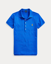 Women’s Short Sleeve Stretch Polo Shirt