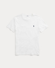 Classic Fit Polo Cotton T-Shirt