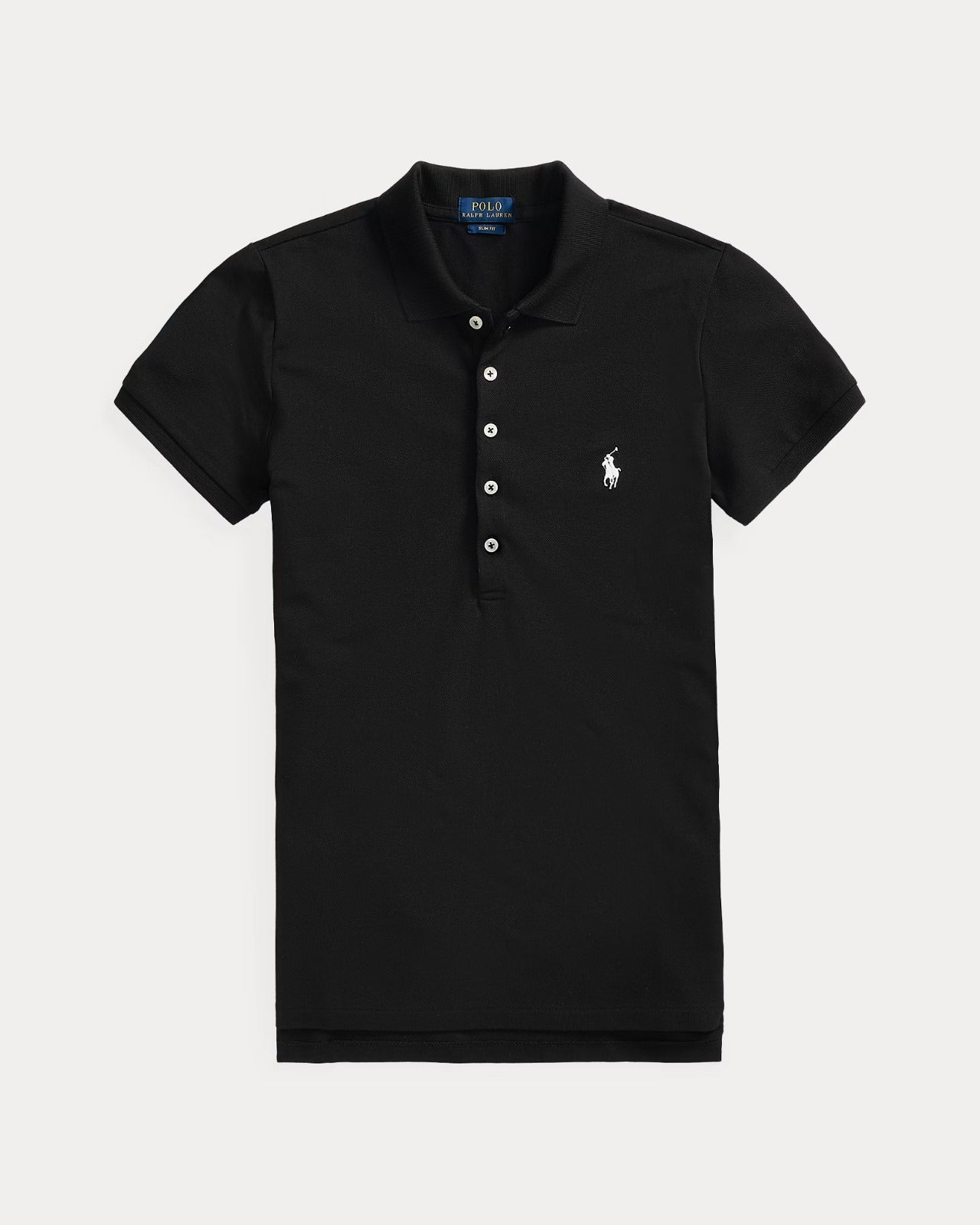 Women’s Short Sleeve Polo Shirt