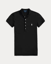 Women’s Short Sleeve Polo Shirt