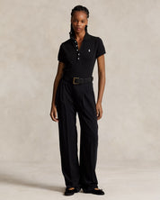 Women’s Short Sleeve Polo Shirt