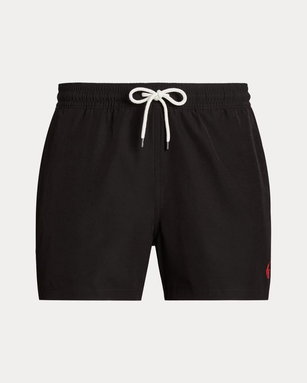Unisex Traveller Classic Swimming Trunk 3-Pocket Short