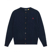 Cable-Knit Women Sweater