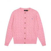 Cable-Knit Women Sweater