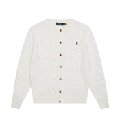 Cable-Knit Women Sweater