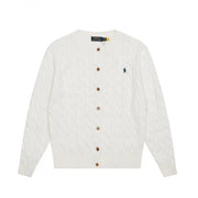 Cable-Knit -Cotton Women Sweater