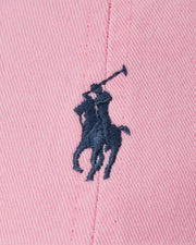 Polo Ralph Lauren Curved Brim Cotton Chino Baseball Cap