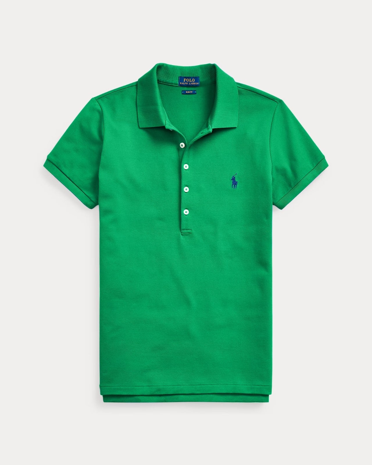 Women’s Short Sleeve Polo Shirt