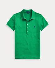 Women’s Short Sleeve Polo Shirt