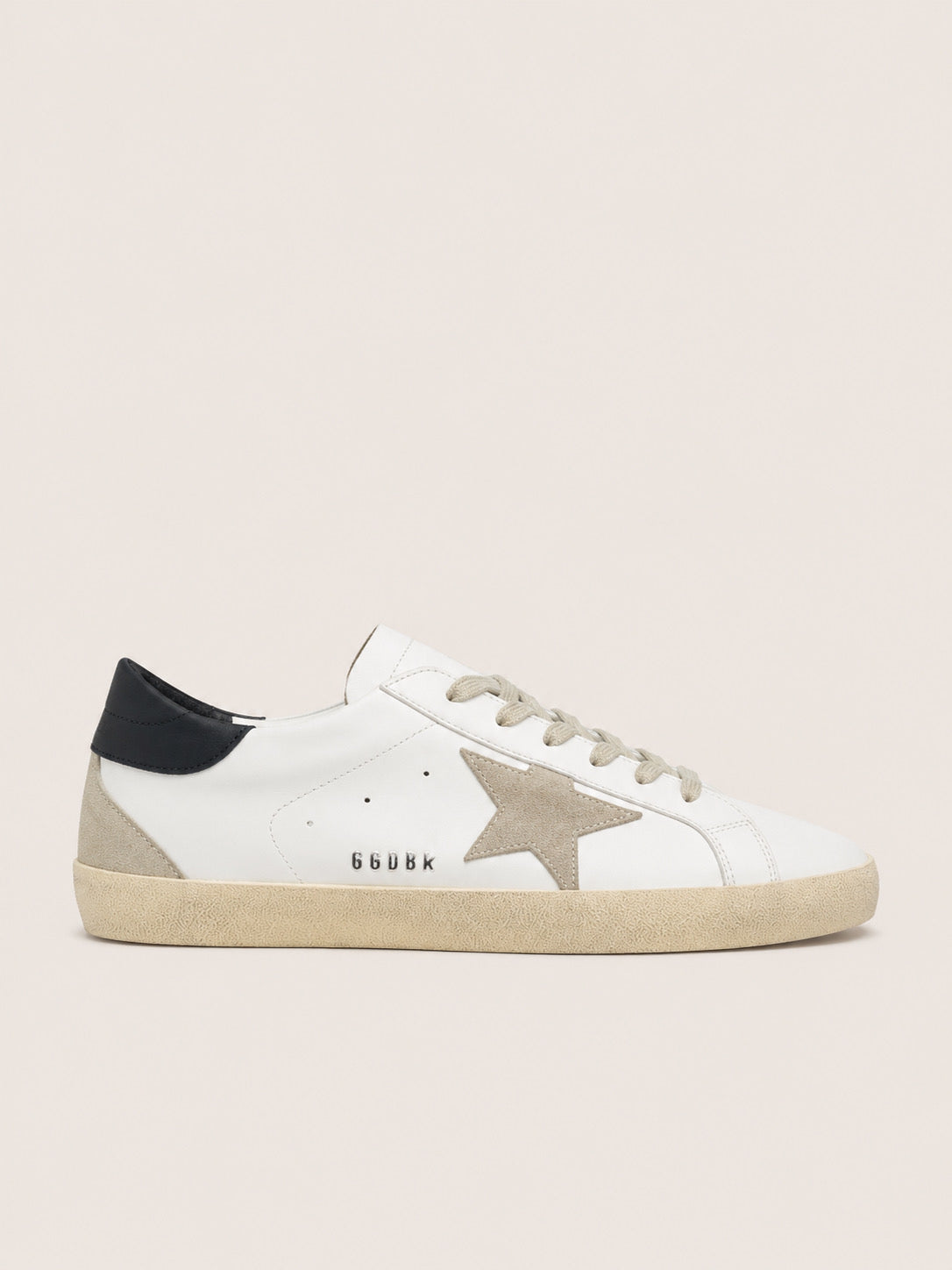 SuedeStar Sneakers