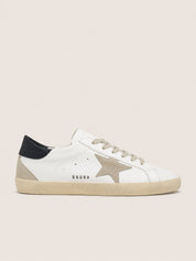 SuedeStar Sneakers