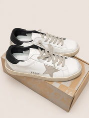 SuedeStar Sneakers