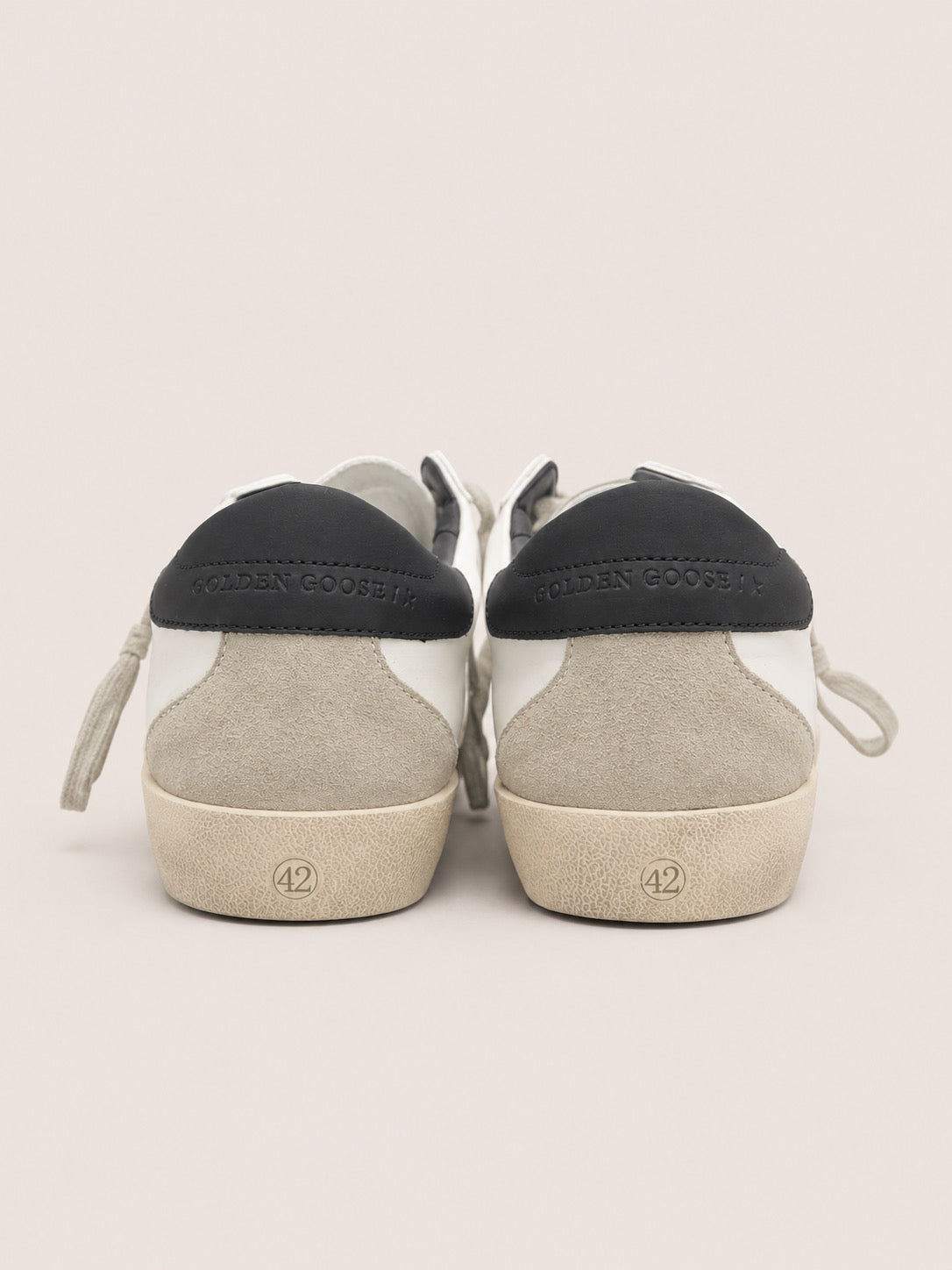 SuedeStar Sneakers
