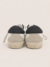 SuedeStar Sneakers