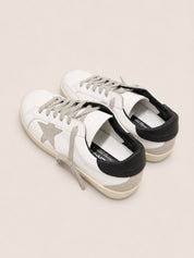 SuedeStar Sneakers