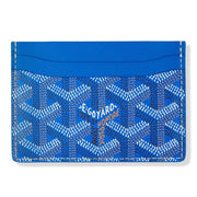 Goyard old money Men's and Women's card holder