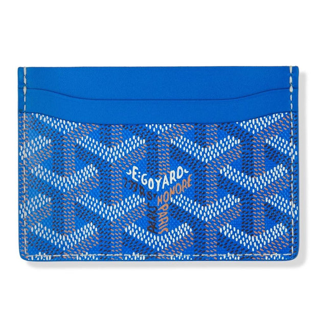 Goyard old money Men's and Women's card holder