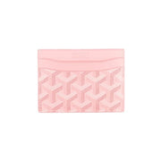 Goyard old money Men's and Women's card holder