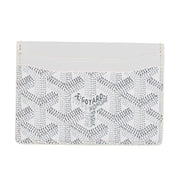 Goyard old money Men's and Women's card holder