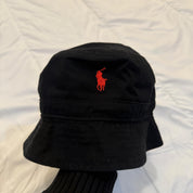 Hot Summer Bucket Hat