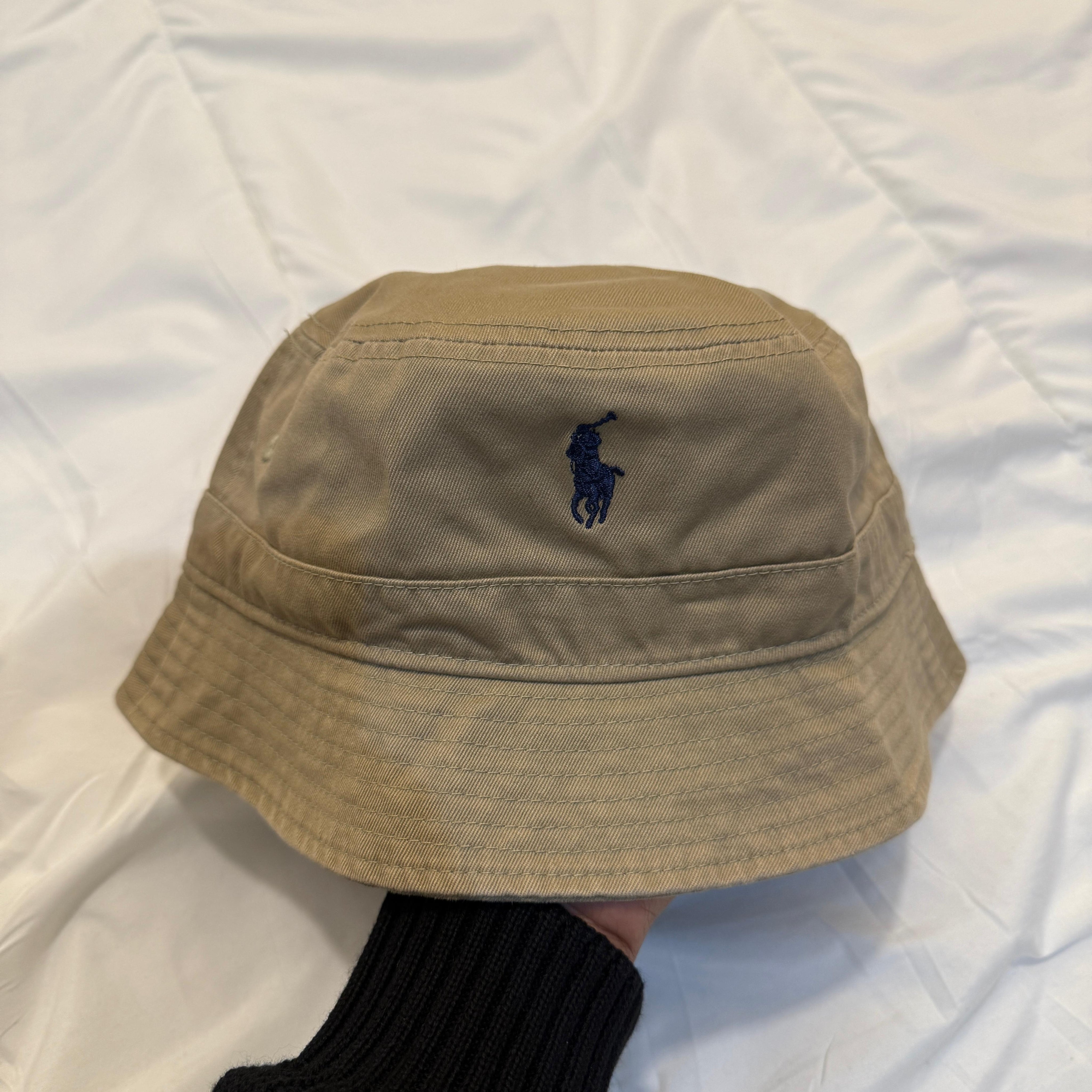 Hot Summer Bucket Hat