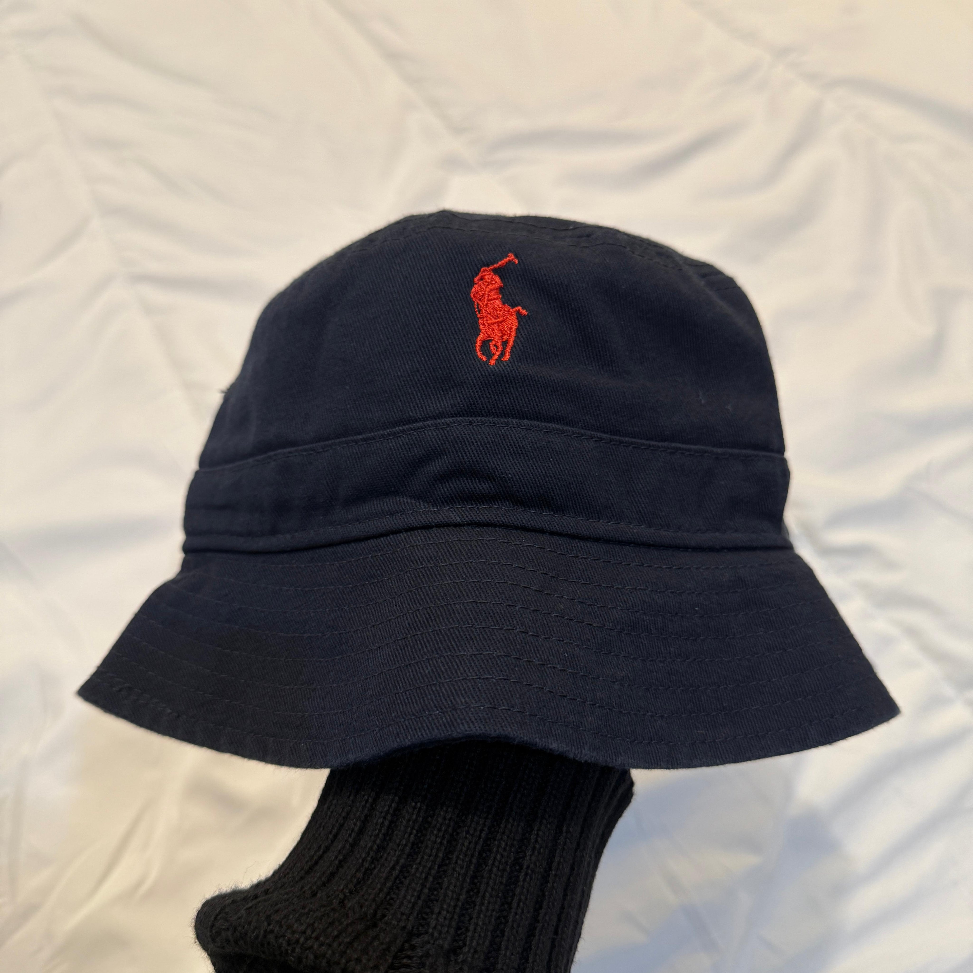 Hot Summer Bucket Hat