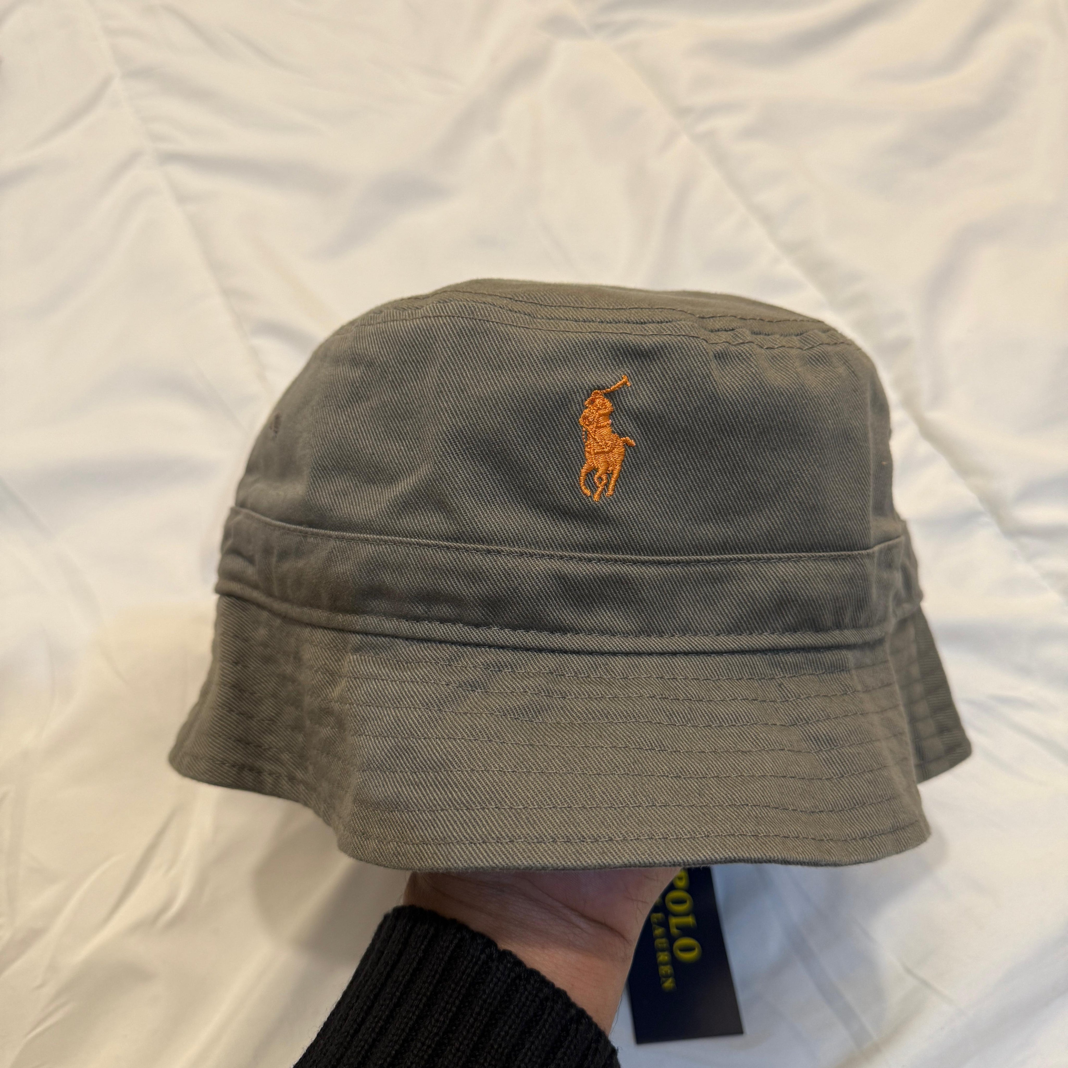Hot Summer Bucket Hat